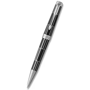 Parker Premier Luxury Black CT guličkové pero
